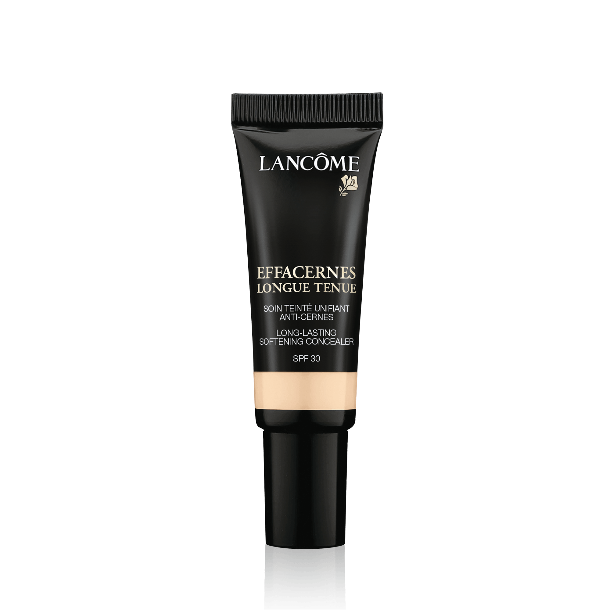 Lancôme - Effacernes Longue Tenue - 15ml - 15 Beige Naturel - 15 Beige Naturel